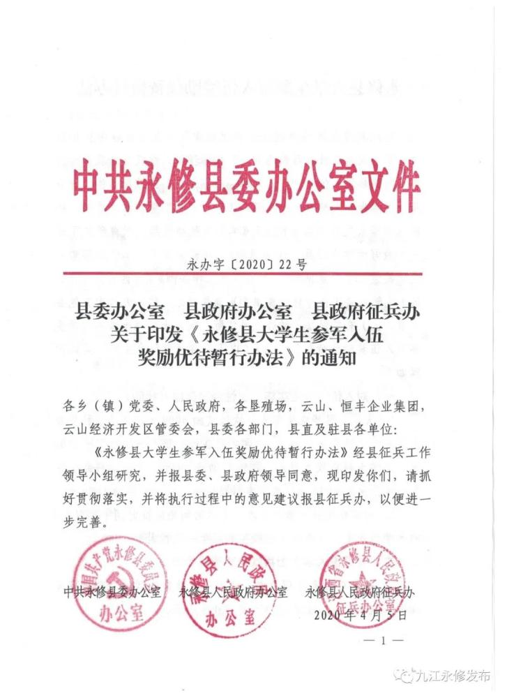 政策解析