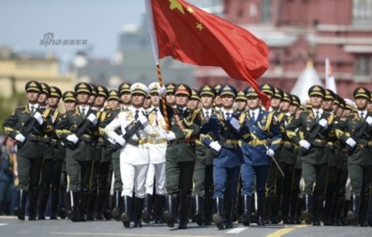庆祝辉煌历程，70周年阅兵将军方阵的独特风采，70周年阅兵将军方阵，独特风采展现辉煌历程