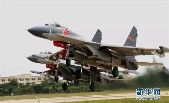 中国空军最厉害的战机，震撼天际的空中力量，中国空军顶尖战机，震撼天际的空中力量霸主
