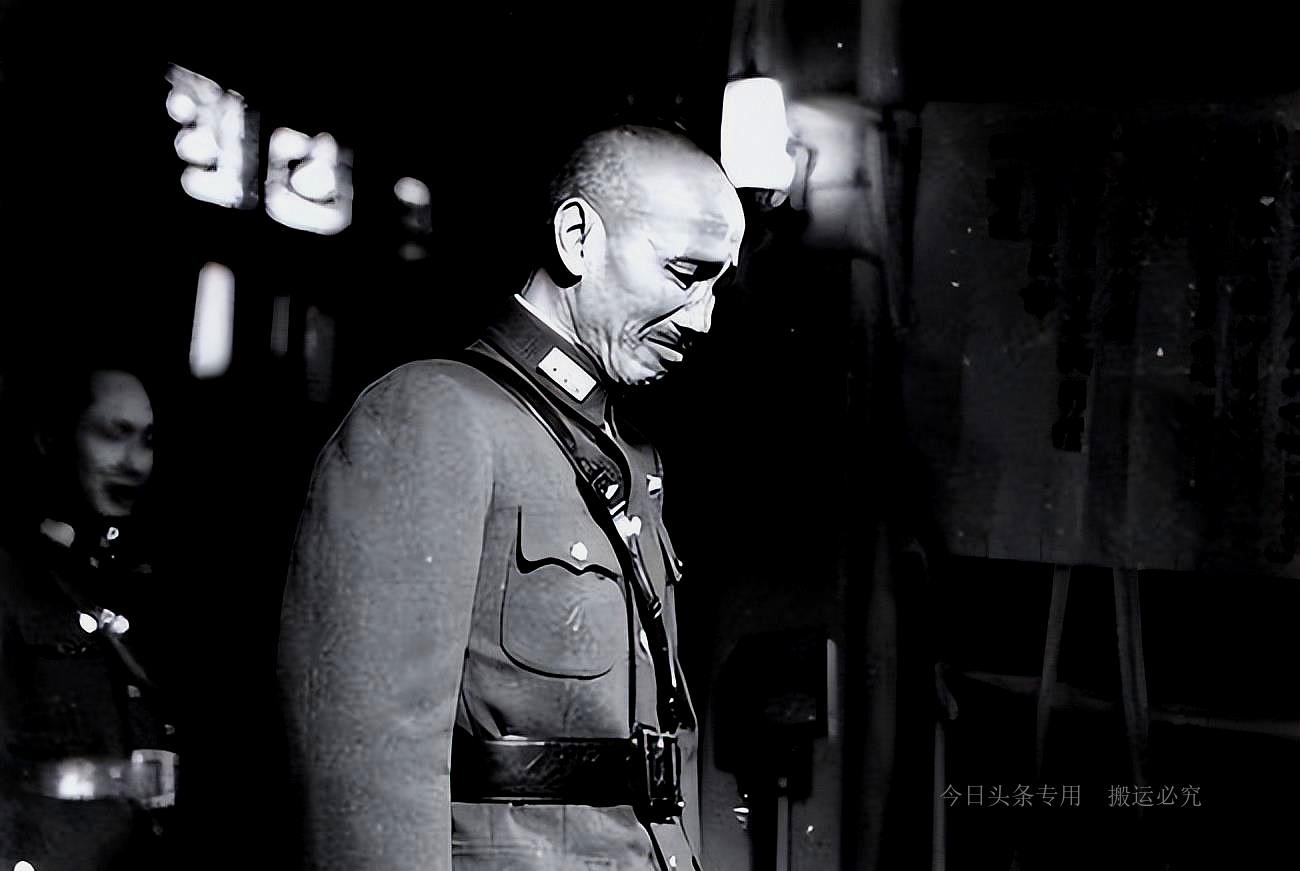 历史回顾，1969年台北阅兵，1969年台北阅兵历史回顾