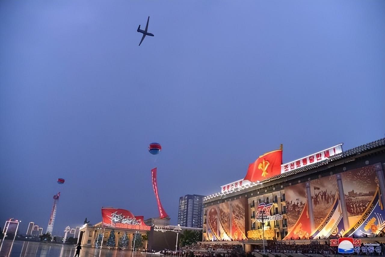 中国有全球鹰级别的无人机吗？探究中国高端无人机技术发展现状，中国高端无人机技术发展现状，全球鹰级别的无人机探究