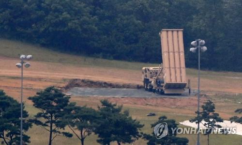 韩国人对萨德系统的态度，复杂而微妙的考量，韩国对萨德系统的态度，复杂微妙的考量