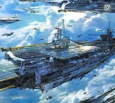 中国的空天母舰，真实与否的探讨，中国空天母舰，真实与否的深度探讨