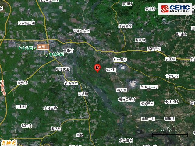 河北突发地震，应对灾难的紧急时刻，河北突发地震，紧急应对灾难时刻