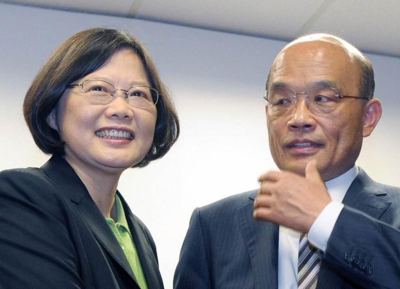 两岸三天六次密谈，大陆寸步不让的决心与智慧，两岸三天六次深度会谈，大陆展现坚定决心与智慧