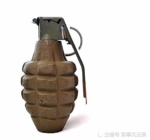 手榴弹背后的梗，一种网络文化的独特现象，手榴弹背后的网络文化梗，独特现象揭秘