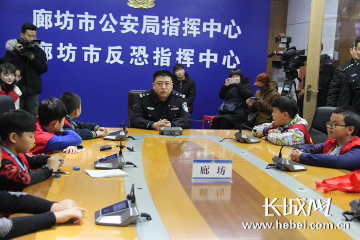 天涯论坛热议廊坊公安，守护平安的坚实力量，廊坊公安，守护天涯平安的坚实力量
