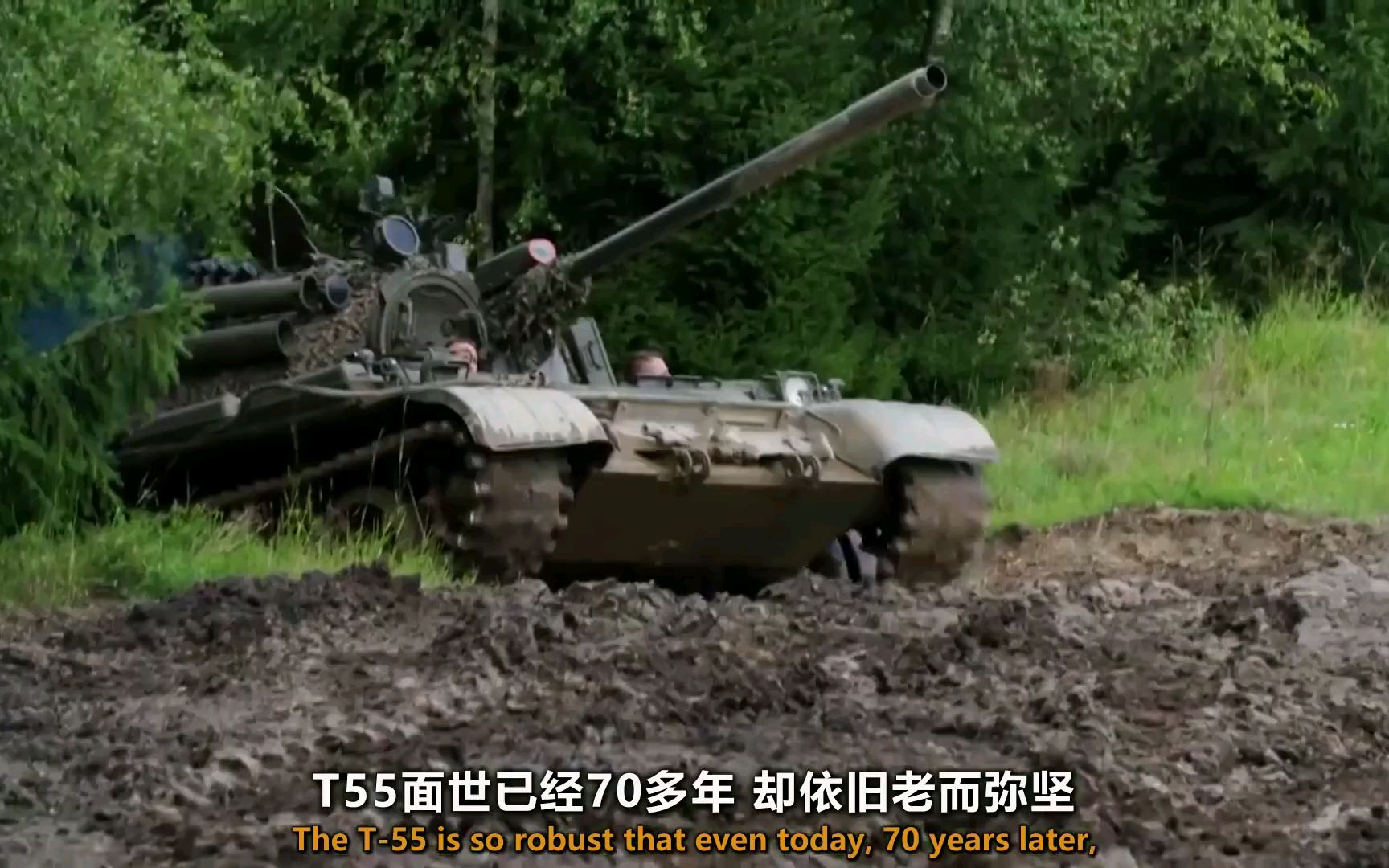 揭秘神秘的T 85，起源与归属国的探索之旅，探索之旅，揭秘神秘T 85的起源与归属国