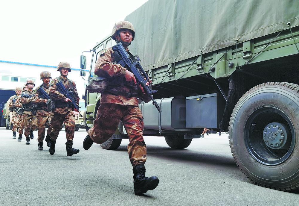 义务兵在联勤保障部队中的重要作用与角色定位，义务兵在联勤保障部队中的核心作用与角色定位解析