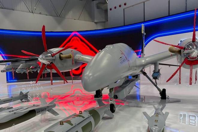 2023年中国武器出口额，走向全球的战略合作与实力展现，2023年中国武器出口额飙升，全球战略合作与实力展现