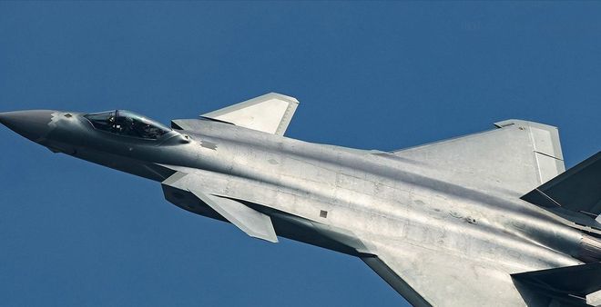 中国空军的强大，实力与潜力的展现，中国空军实力展现，强大与潜力的彰显