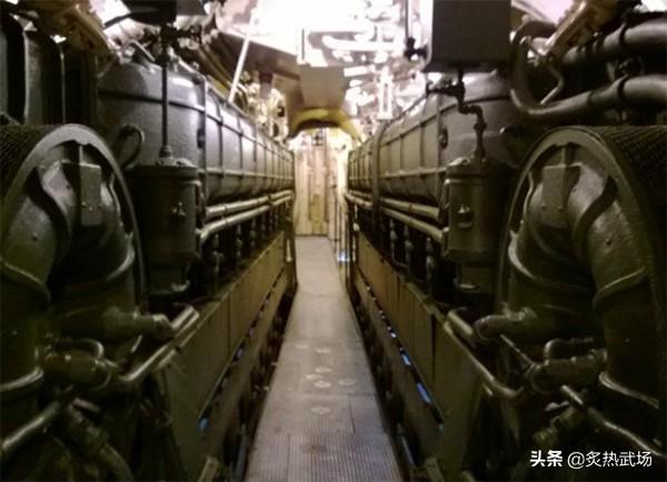 潜艇是什么，探索神秘的水下世界，潜艇揭秘，探索神秘水下世界之旅