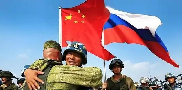 55国联手，却打不垮俄罗斯的坚韧与力量，全球联手挑战俄罗斯，坚韧与力量的展现