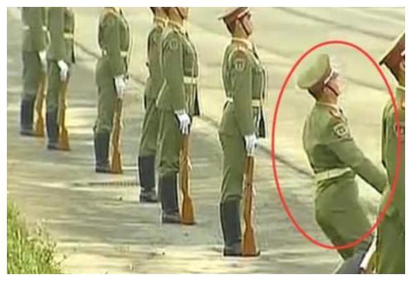 重温历史荣光,1997年阅兵完整版回顾,重温历史荣光,1997年阅兵盛典全景回顾