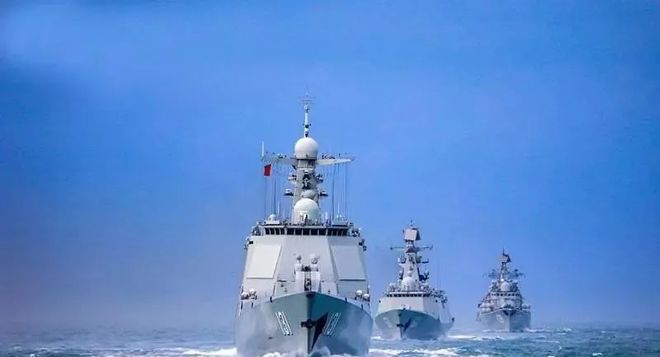 福建东海舰队所在地，战略要地，海军力量的骄傲，福建东海舰队，战略要地，海军力量的荣耀所在