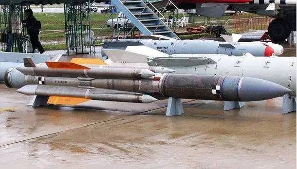 中国空射反舰导弹型号研究，中国空射反舰导弹型号研究概览