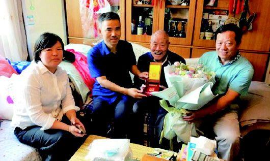 呼唤和平