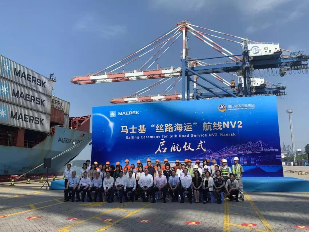 国际海运最新新闻消息综述，国际海运新闻综述，最新消息与动态分析