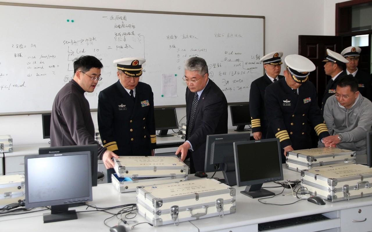 海军士官学校历任校长及其时代贡献，海军士官学校历任校长及其时代背景下的贡献与影响