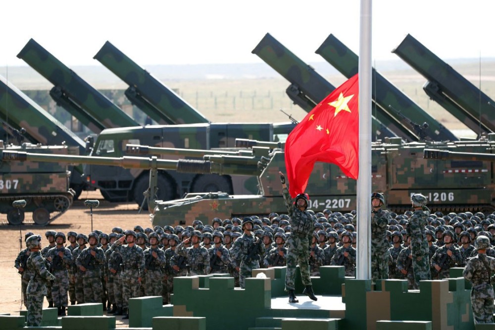 中国2015阅兵武器介绍，展现国防实力与科技进步的壮丽画卷，中国国防实力与科技进步的壮丽画卷，2015阅兵武器深度解析