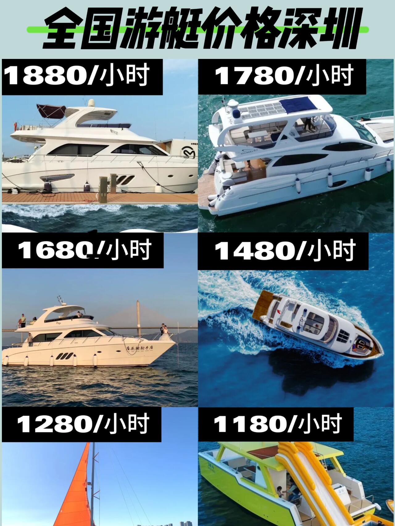 快艇价格概览，多少钱一艘？，快艇价格大全，多少钱可以拥有一艘？