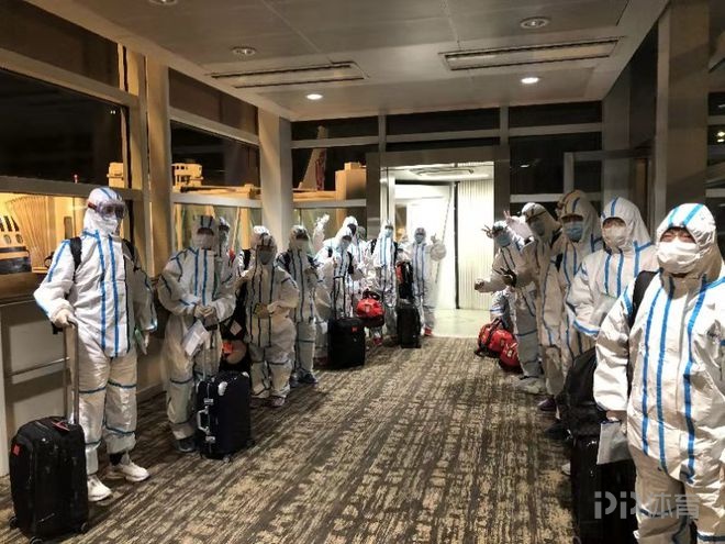 日本对中国人员实施隔离，全球公共卫生背景下的新挑战，全球公共卫生背景下的日本对中国人员实施隔离的新挑战
