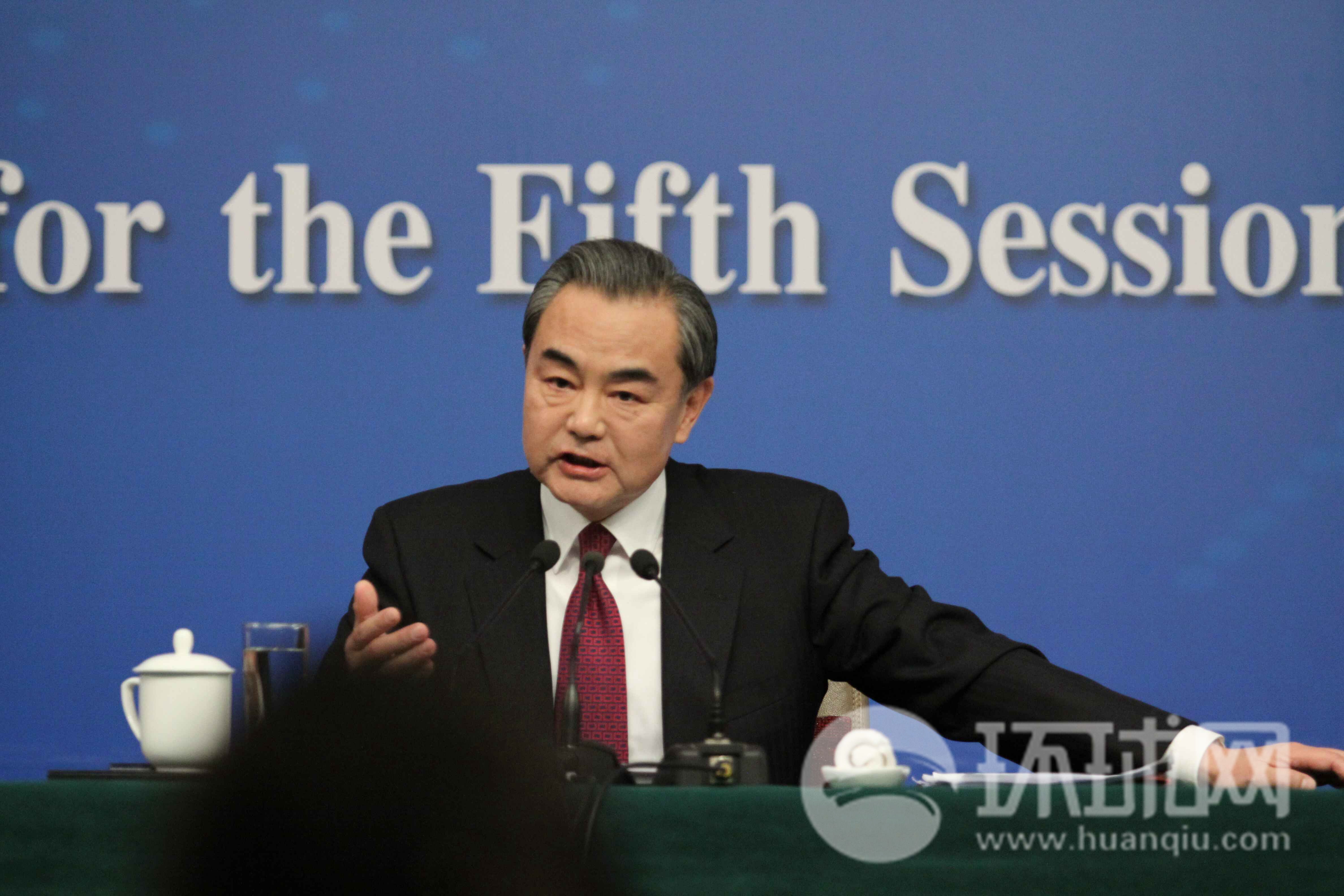 外交部部长王毅，中国外交事业的杰出领航者，王毅部长引领中国外交事业迈向新高度