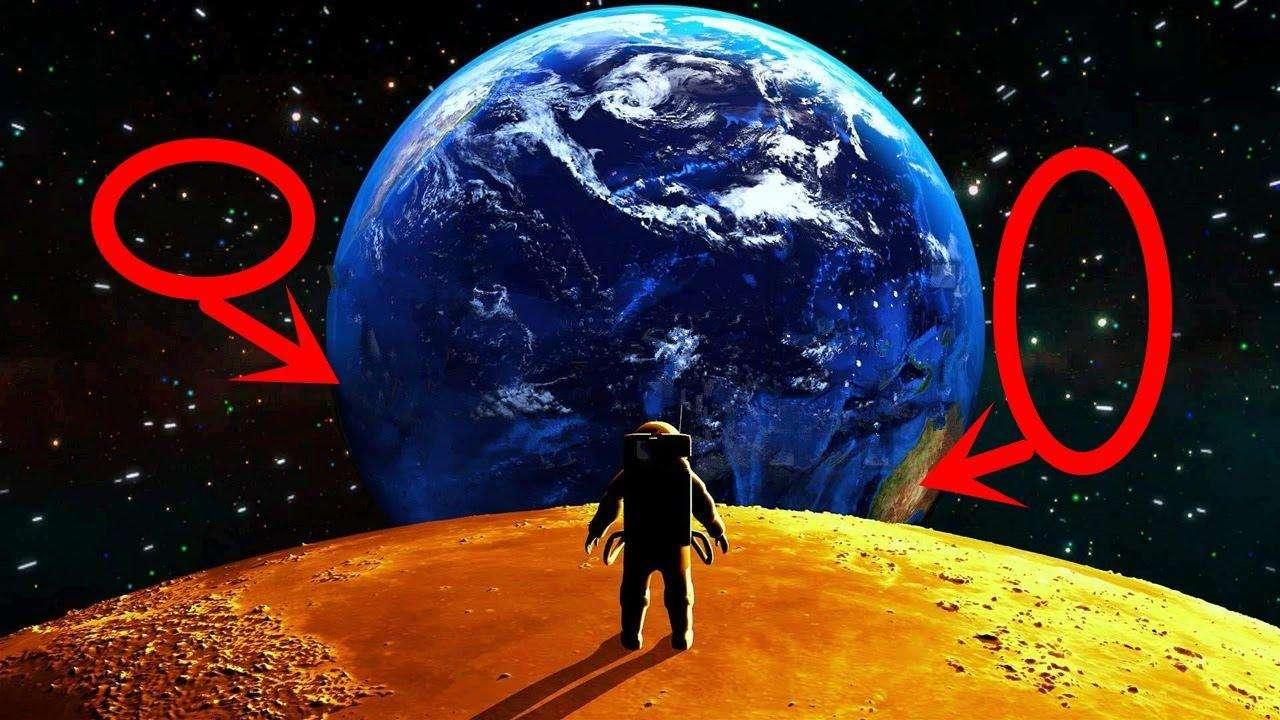 世界新闻周刊，月球背面的神秘与探索，月球背面探索揭秘，世界新闻周刊独家报道