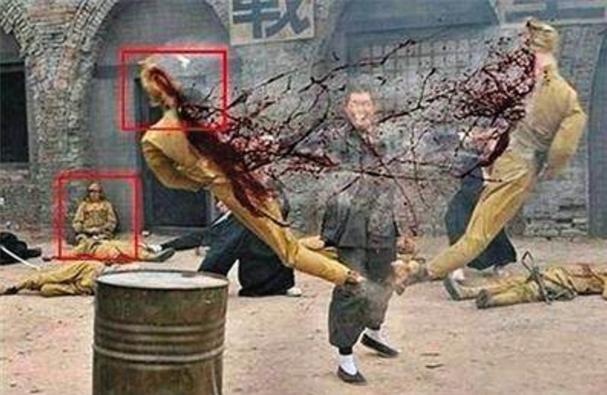手榴弹塞裤裆里是什么意思？——一种独特的理解与解读，手榴弹塞裤裆，独特理解与解读