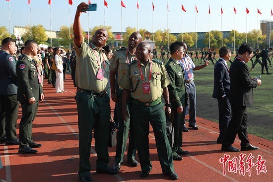 中国人民武装警察学院，警官部队的摇篮，中国人民武装警察学院，警官部队的培育摇篮