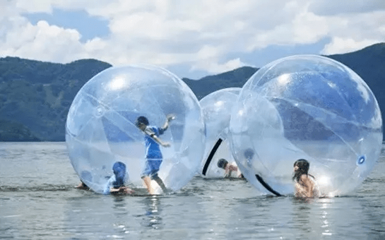 探索未知，物体能否浮在水面上的奥秘，揭秘物体浮于水面之谜，探索未知的科学奥秘