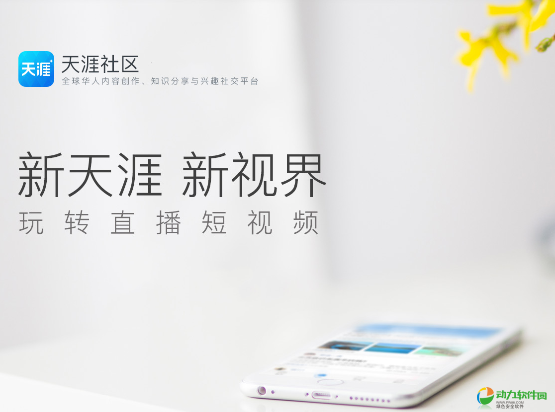 天涯社区与天涯论坛，同一软件的不同称呼还是独立存在？，天涯社区与天涯论坛，同一软件的不同称呼还是独立存在之谜？