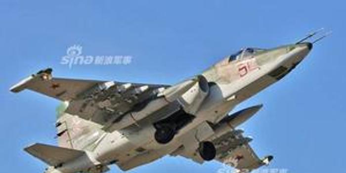 苏25与A-10，究竟哪个更强？，苏25与A-10，谁更胜一筹？