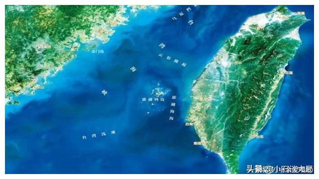 台湾预测多久被收服，历史、现实与未来展望，台湾统一进程，历史回顾、现实分析与未来展望