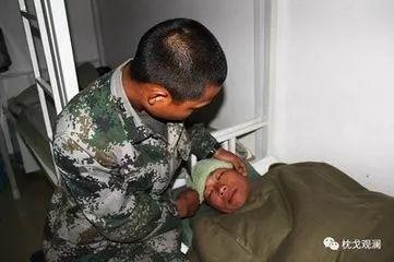 儿子在部队被连长打了怎么办，儿子在部队遭连长殴打，该如何应对？