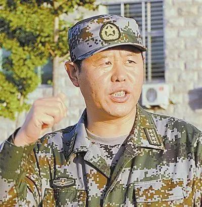 关于我国某支部队38集团军参谋长的深度解析，深度解析，中国某部队38集团军参谋长角色与职责