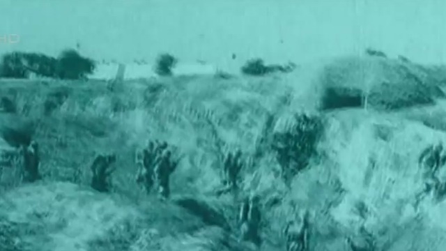 塔山战役中的阙汉骞与林伟俦，英勇抗战的杰出将领，塔山战役中的两位英勇将领，阙汉骞与林伟俦的抗战传奇