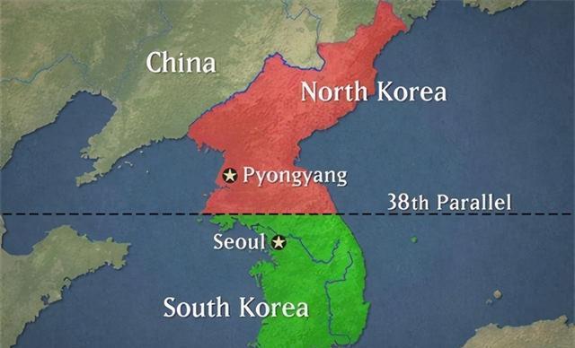 中国历史中是否曾经打过朝鲜？解读古代中国与朝鲜半岛的关系演变，古代中国与朝鲜半岛的关系演变，历史上的战争与交往回顾
