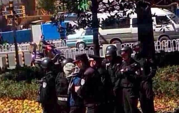 昆明暴恐事件，回顾与反思，昆明暴恐事件回顾与反思，安全警钟长鸣