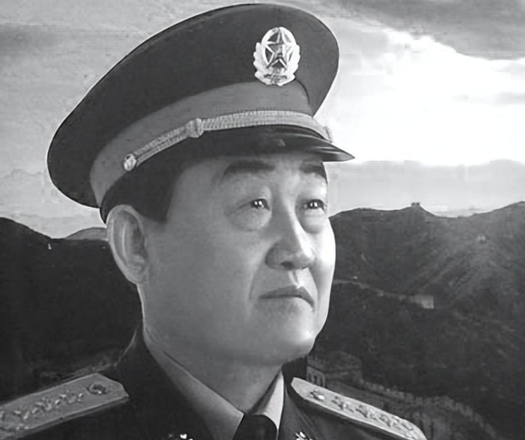 朱日和基地副司令，铁血将领的辉煌历程，朱日和基地副司令，铁血将领的荣耀征途