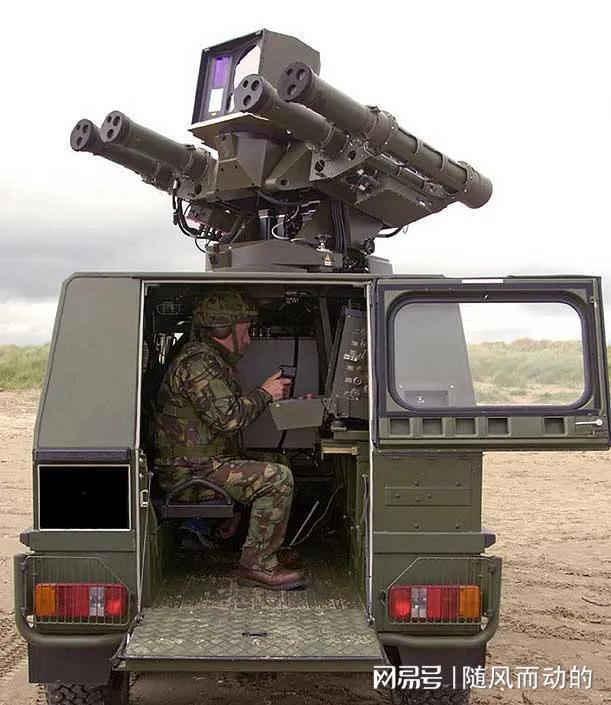 单兵地对空导弹，现代战争的独特武器，现代战争利器，单兵地对空导弹的独特魅力