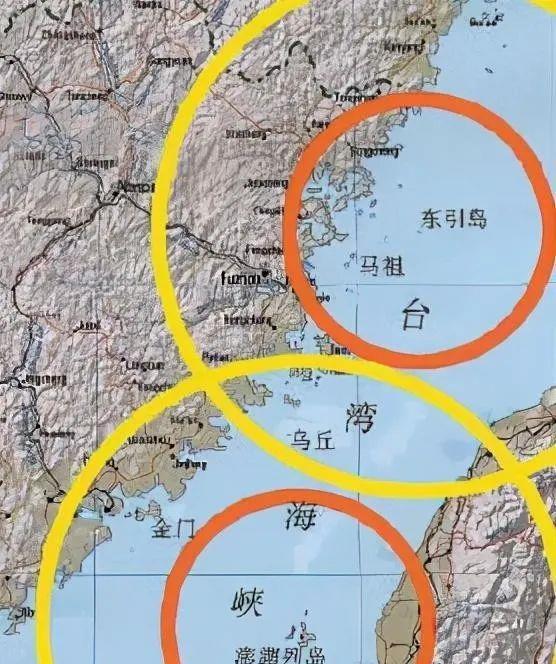 金马岛的地理位置与独特魅力，金马岛的地理位置及其独特魅力解析
