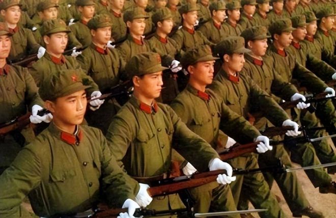 中国开战必败几率是多少？，中国开战胜败几率分析，历史与现实视角的探讨