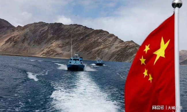 中印边境冲突