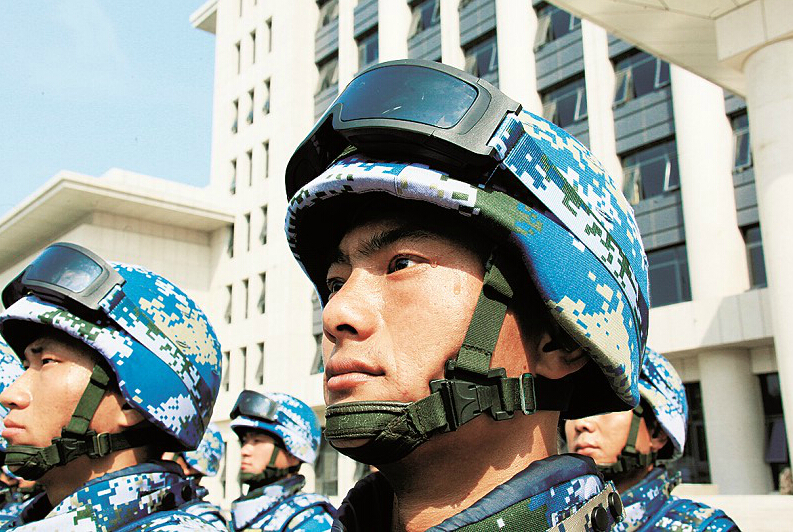 国防军事文化学院刘帅，军事教育的璀璨明星，国防军事文化学院刘帅，军事教育的耀眼明星