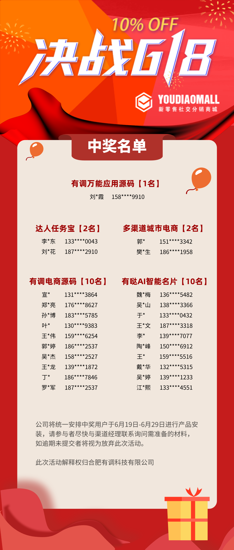 重磅公布盛大活动中奖名单震撼揭晓，幸运儿们快来领奖！，盛大活动中奖名单揭晓，幸运儿们速来领奖！重磅公布震撼心灵！