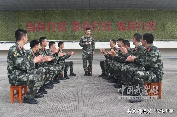 士官分队长是什么级别?深入了解士官分队长职责与地位,士官分队长职责与地位,级别解析及深入了解