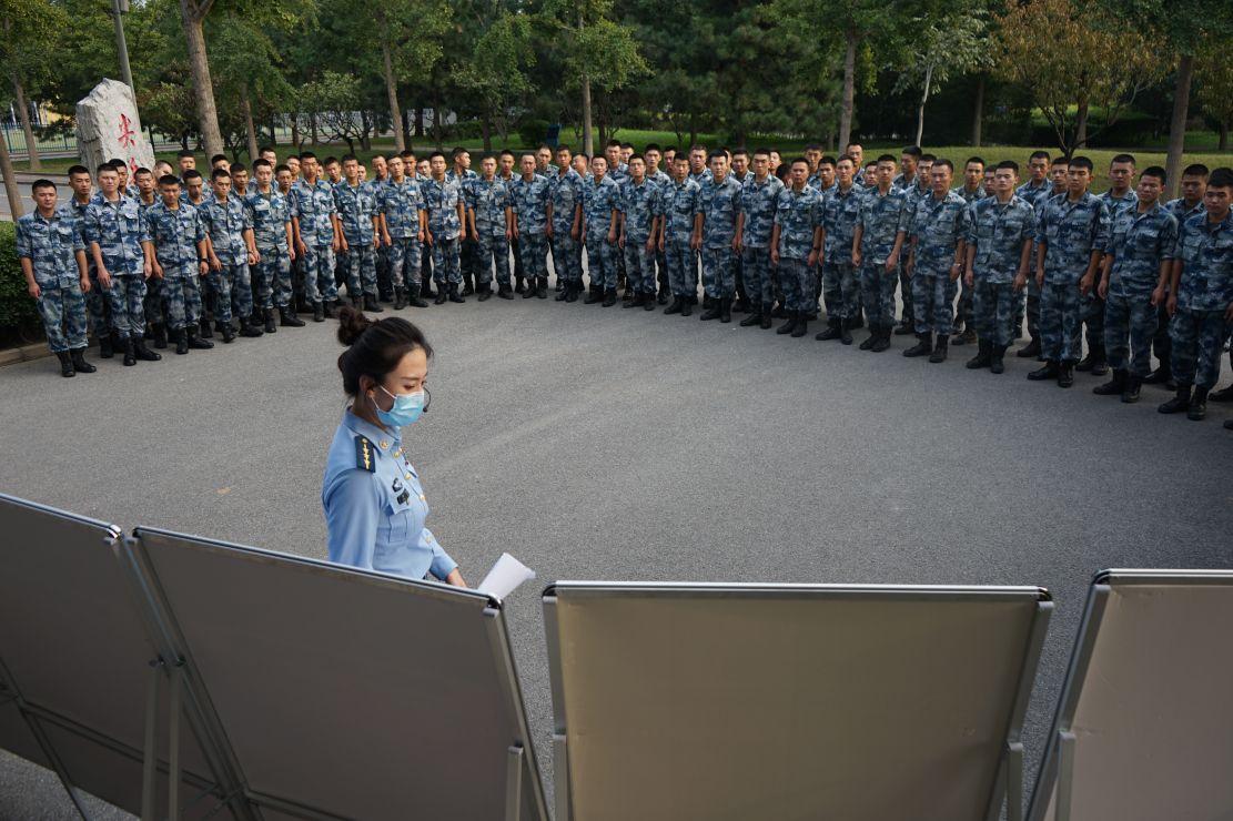 士官分队长是什么级别?深入了解士官分队长职责与地位,士官分队长职责与地位,级别解析及深入了解