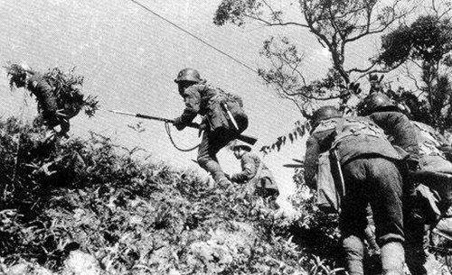 集团军兵力构成与规模解析，集团军兵力构成与规模深度解析