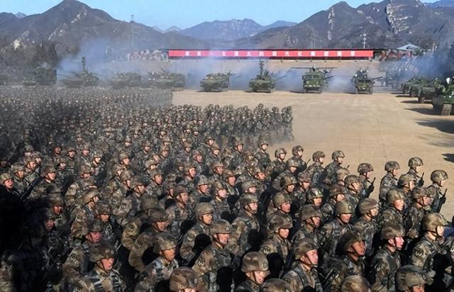 集团军是军级单位吗，概念、职责与地位的探讨，集团军概念、职责与地位的深度解析，是否为军级单位？